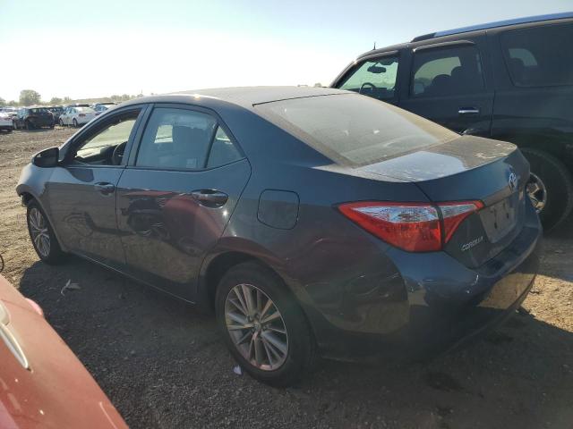 Photo 2 from auction – 2014 TOYOTA COROLLA L with VIN 5YFBURHE7EP024553