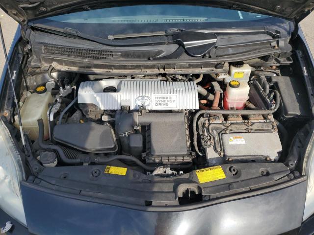 Photo 11 from auction – 2010 TOYOTA PRIUS with VIN JTDKN3DU4A5077080