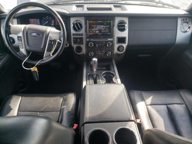 Photo 8 from auction – 2015 FORD EXPEDITION with VIN 1FMJU1KTXFEF29971
