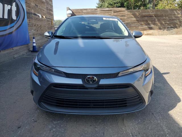 Photo 5 from auction – 2024 TOYOTA COROLLA LE with VIN 5YFB4MDE4RP111650