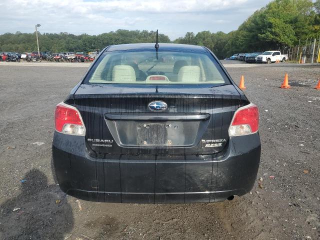 Photo 6 from auction – 2013 SUBARU IMPREZA PR with VIN JF1GJAB68DH005978