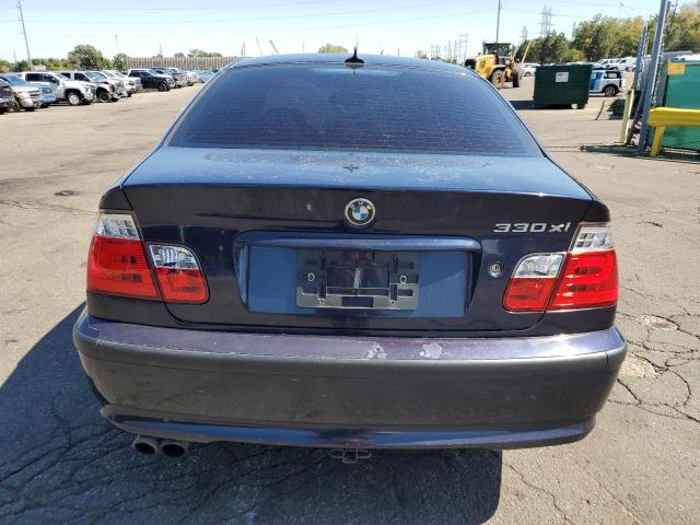 Photo 6 from auction – 2004 BMW 330 XI with VIN WBAEW53484PG11469