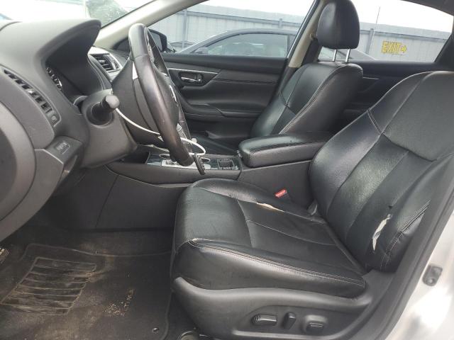 Photo 7 from auction – 2018 NISSAN ALTIMA 2.5 with VIN 1N4AL3AP2JC140839