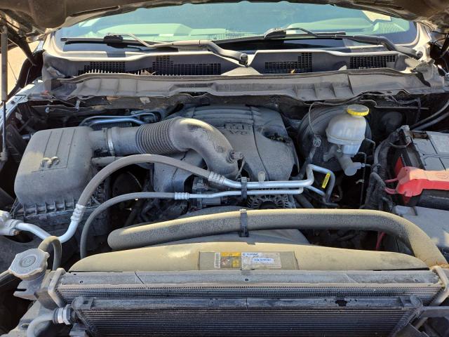 Photo 12 from auction – 2018 RAM 1500 SPORT with VIN 1C6RR7UT6JS196551