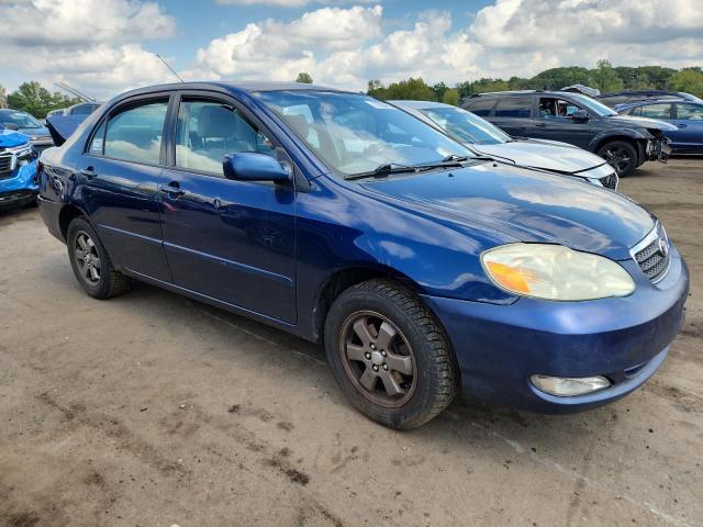 Photo 4 from auction – 2006 TOYOTA COROLLA CE with VIN JTDBR32E660094418