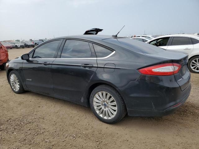Photo 2 from auction – 2013 FORD FUSION SE with VIN 3FA6P0LU3DR311941
