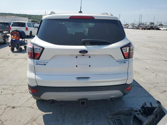 Photo 6 from auction – 2017 FORD ESCAPE TITANIUM with VIN 1FMCU9J99HUE71888