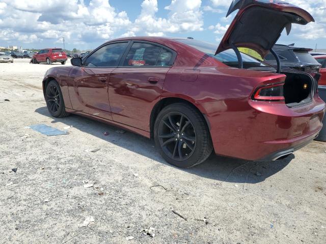 Photo 2 from auction – 2018 DODGE CHARGER SX with VIN 2C3CDXBGXJH140787