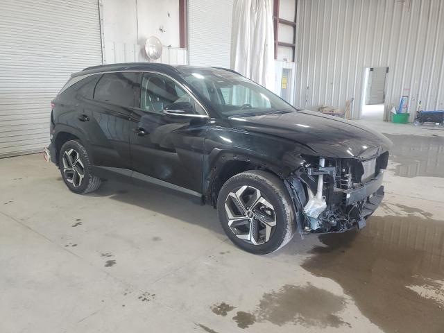 Photo 4 from auction – 2023 HYUNDAI TUCSON LIM with VIN 5NMJECAEXPH283230
