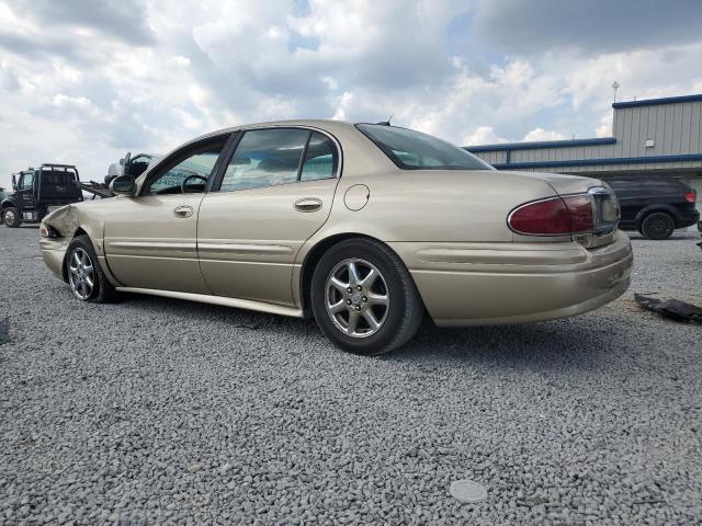 Photo 2 from auction – 2005 BUICK LESABRE CU with VIN 1G4HP52KX5U218954