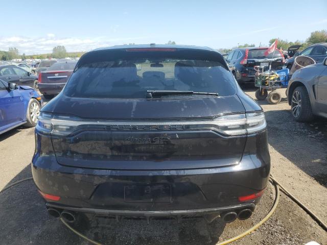 Photo 6 from auction – 2021 PORSCHE MACAN GTS with VIN WP1AG2A58MLB54173