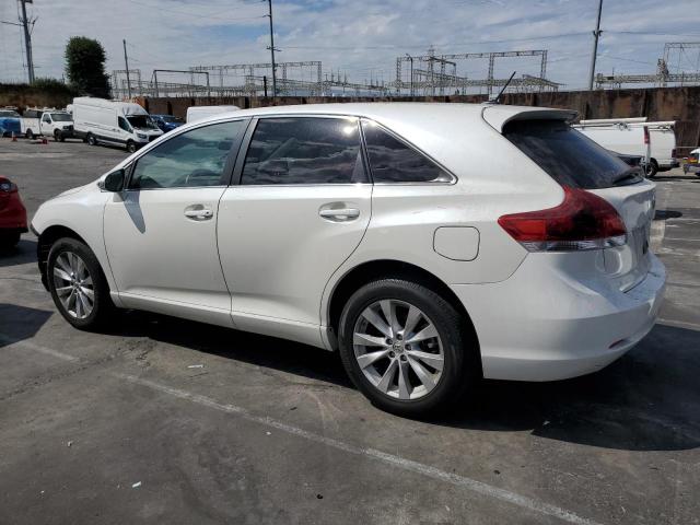 Photo 2 from auction – 2015 TOYOTA VENZA LE with VIN 4T3ZA3BB7FU096766