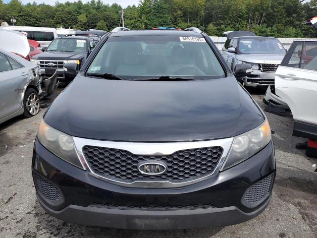 Photo 5 from auction – 2012 KIA SORENTO BA with VIN 5XYKTDA2XCG199810