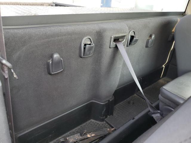 Foto 10 de la subasta – 2011 DODGE RAM 1500 con VIN 3D7JB1EK3BG591640