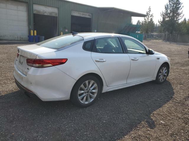 Photo 3 from auction – 2016 KIA OPTIMA EX with VIN 5XXGU4L37GG103795