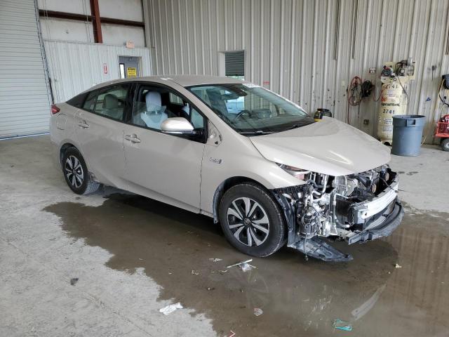 Photo 4 from auction – 2018 TOYOTA PRIUS PRIME with VIN JTDKARFP7J3084848