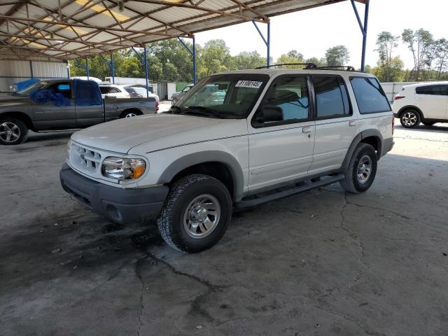 FORD EXPLORER 1999 with VIN 1FMZU32X5XZB11796 - Photo from auction
