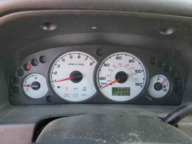 Photo 9 from auction – 2003 FORD ESCAPE LIM with VIN 1FMCU94193KA79519