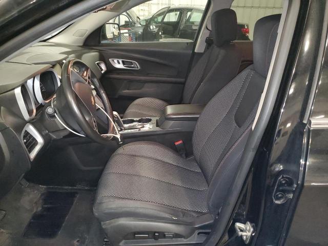 Photo 7 from auction – 2013 CHEVROLET EQUINOX LT with VIN 2GNFLEEK1D6273901