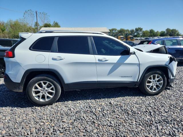 Photo 3 from auction – 2015 JEEP CHEROKEE L with VIN 1C4PJMCBXFW776352