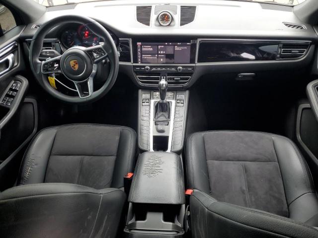 Photo 8 from auction – 2020 PORSCHE MACAN with VIN WP1AA2A59LLB02485