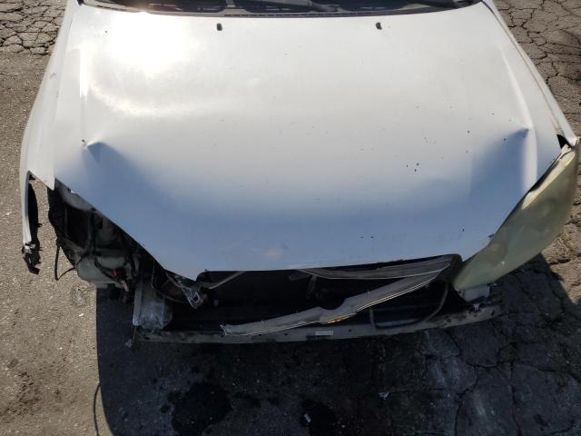 Photo 11 from auction – 2003 TOYOTA COROLLA CE with VIN 1NXBR32E43Z044469