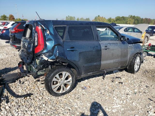 Photo 3 from auction – 2017 KIA SOUL + with VIN KNDJP3A56H7426662