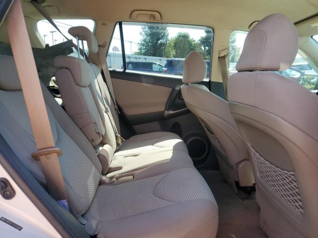 Photo 11 from auction – 2006 TOYOTA RAV4 LIMIT with VIN JTMBD31V765024896