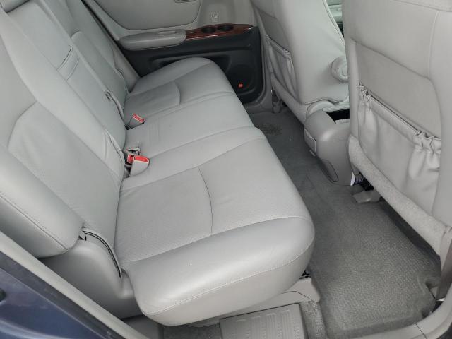 Photo 11 from auction – 2006 TOYOTA HIGHLANDER with VIN JTEEW21A760023397
