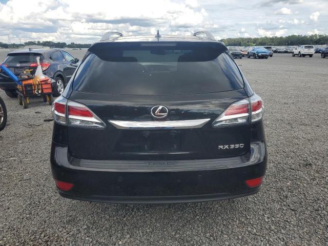 صورة رقم 6 من المزاد - 2015 LEXUS RX 350 مع VIN 2T2ZK1BA0FC157373