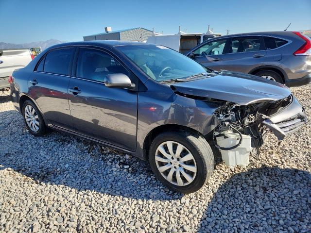 Photo 4 from auction – 2013 TOYOTA COROLLA BA with VIN 5YFBU4EE9DP202288