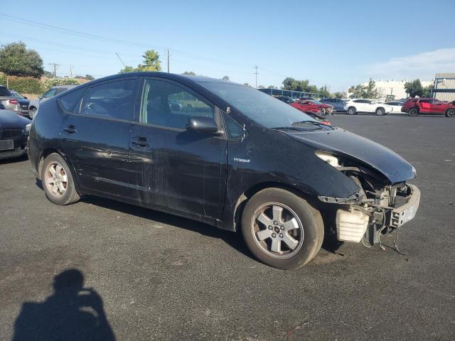 Photo 4 from auction – 2006 TOYOTA PRIUS with VIN JTDKB20U463156759
