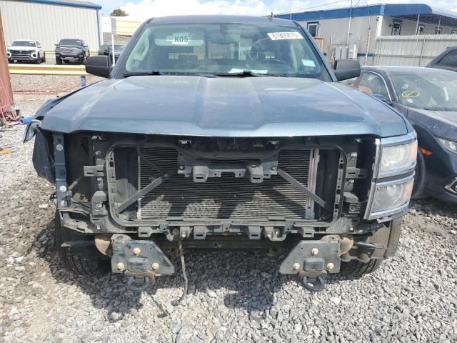 Photo 5 from auction – 2014 CHEVROLET SILVERADO with VIN 3GCUKREC8EG179863