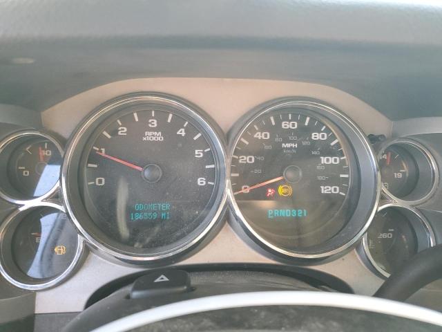 Photo 9 from auction – 2007 GMC NEW SIERRA with VIN 1GTEK19097Z518736