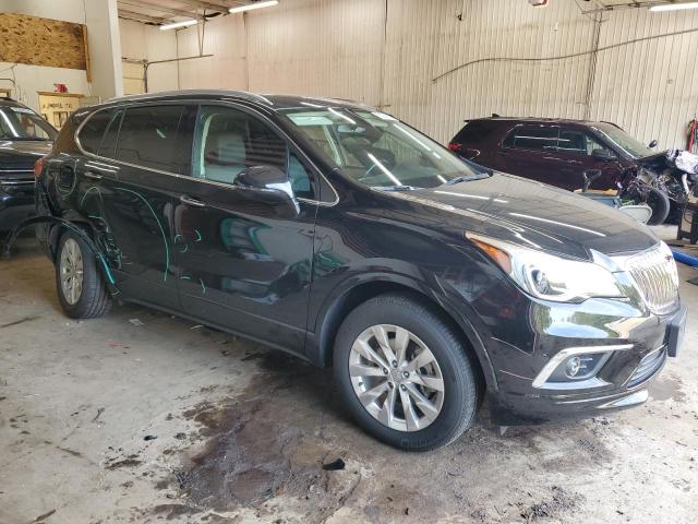 Photo 4 from auction – 2017 BUICK ENVISION E with VIN LRBFXDSA6HD078935