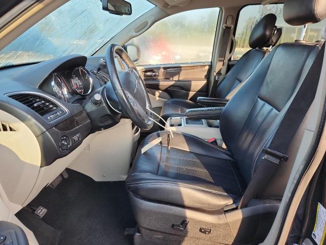 Photo 7 from auction – 2013 CHRYSLER TOWN & COU with VIN 2C4RC1BG0DR806091