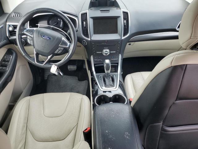 Photo 8 from auction – 2018 FORD EDGE TITAN with VIN 2FMPK4K92JBC36141