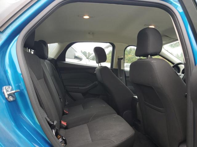 Photo 10 from auction – 2017 FORD FOCUS SE with VIN 1FADP3K24HL218262