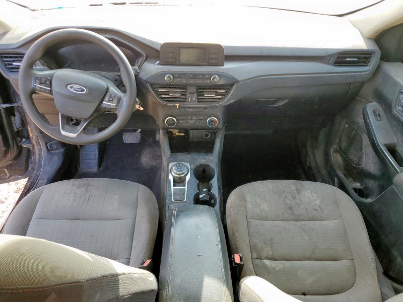 Photo 8 from auction – 2020 FORD ESCAPE S with VIN 1FMCU0F64LUA54603