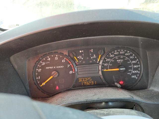 Photo 9 from auction – 2008 CHEVROLET COLORADO with VIN 1GCCS199788158136