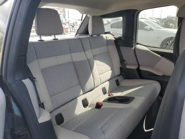 Photo 10 from auction – 2018 BMW I3 REX with VIN WBY7Z4C58JVD95537