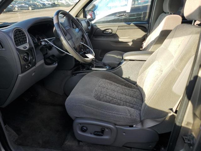 Photo 7 from auction – 2002 GMC ENVOY with VIN 1GKDT13S122103810