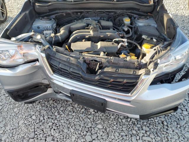 Photo 12 from auction – 2018 SUBARU FORESTER 2 with VIN JF2SJABCXJH547980