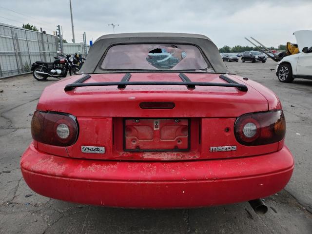 Photo 6 from auction – 1992 MAZDA MX-5 MIATA with VIN JM1NA3516N1315070