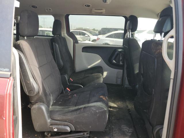 Photo 11 from auction – 2011 DODGE GRAND CARA with VIN 2D4RN4DG4BR722798
