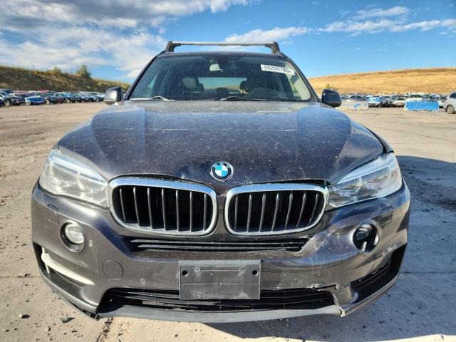Photo 5 from auction – 2015 BMW X5 XDRIVE3 with VIN 5UXKR0C50F0K67054