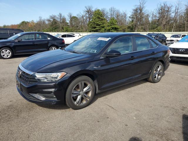 VOLKSWAGEN JETTA 2019 with VIN 3VWC57BU9KM159698 - Photo from auction