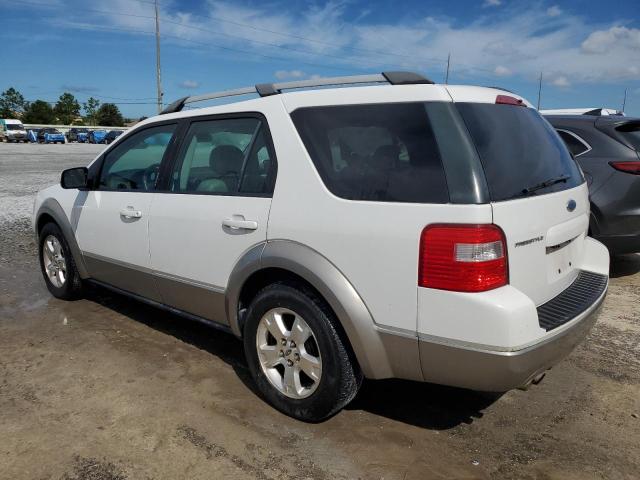 Photo 2 from auction – 2006 FORD FREESTYLE with VIN 1FMZK02176GA36075