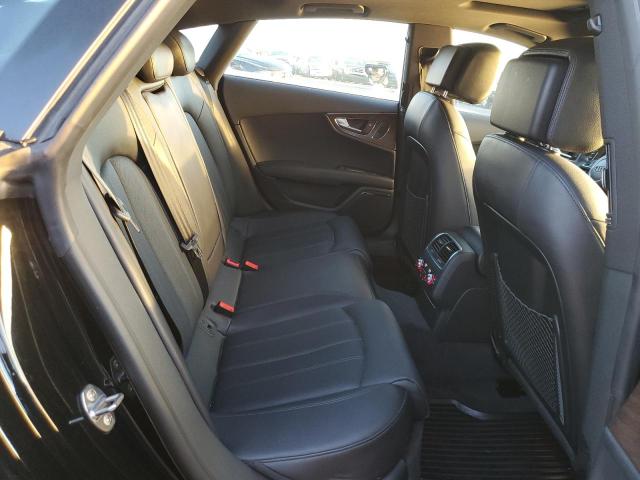 صورة رقم 10 من المزاد - 2016 AUDI A7 PRESTIG مع VIN WAU2GAFC7GN165856