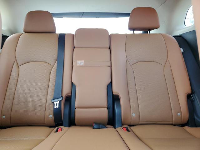 Photo 10 from auction – 2022 LEXUS RX 350 with VIN 2T2HZMAA5NC238135